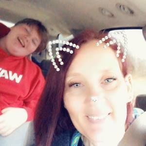 Meet your Posher, Christy